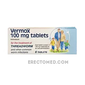 vermox